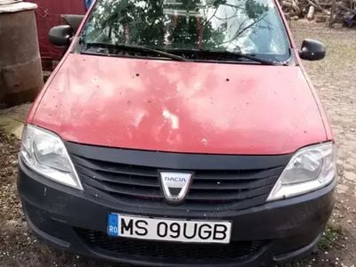 Second-hand Dacia Logan 120 CP (88 kW) 2010 Berlinǎ