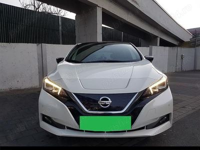 Second-hand Nissan Leaf Tekna 110 kW (150 CP) 2019 Hatchback