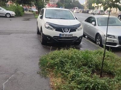 Utilizat 2013 Nissan Qashqai SUV | 8.120 EUR
