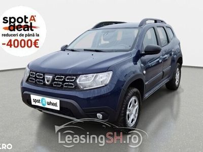 second-hand Dacia Duster 1.5 dCi 4WD Comfort