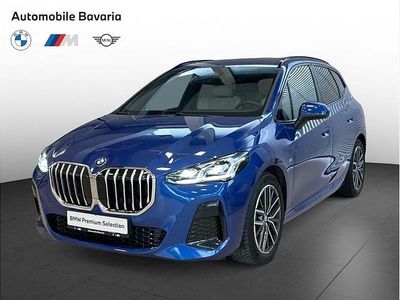 Albastru portimao metalizat metalizat Second-hand 2025 BMW 218 Active Tourer Comfort Edition Monovolum | 37.970 EUR