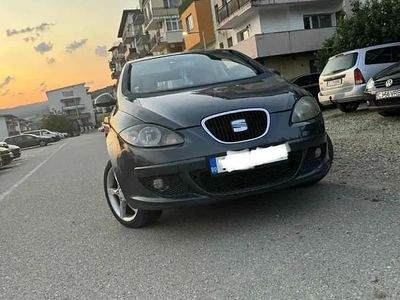Utilizat 2007 Seat Altea | 2.500 EUR (Super Preț)