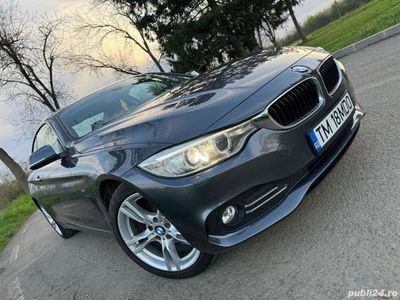 second-hand BMW 420 Seria 4 F32 Coupe xd XDRIVE