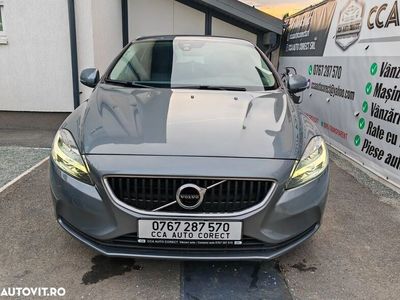 second-hand Volvo V40 D2 Momentum