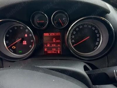 Second-hand Opel Mokka 140 CP (102 kW) 2013 SUV