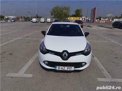 Renault Clio IV