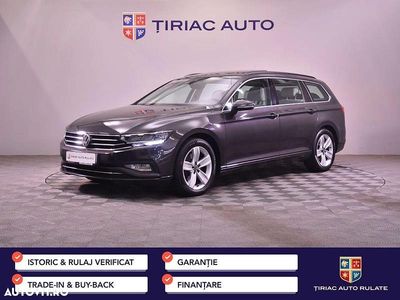 Culoaregri Utilizat 2020 VW Passat Break | 21.900 EUR (Scump)