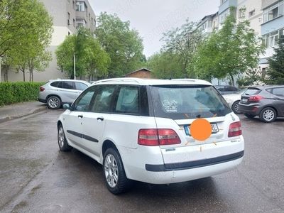 second-hand Fiat Stilo 1,9 DIESEL