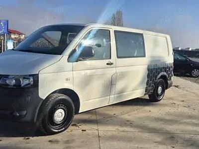 Second-hand VW T5 102 CP (75 kW) 2011 Van