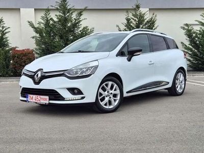 Renault Clio GrandTour