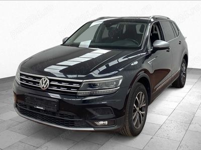 VW Tiguan Allspace