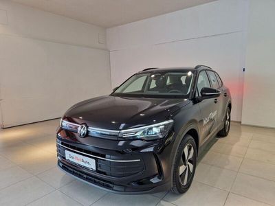 second-hand VW Tiguan NoulLife 2,0 TDI DSG