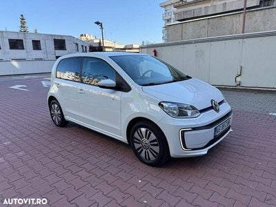 VW e-up!