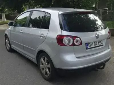 VW Golf V