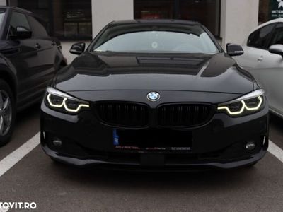 BMW 420 Gran Coupé