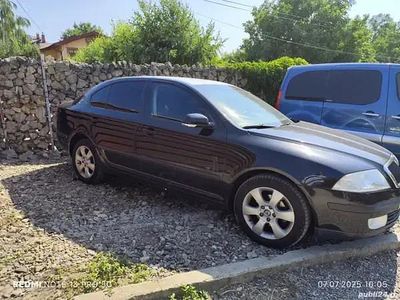 Utilizat 2008 Skoda Octavia Hatchback | 4.500 EUR (Scump)
