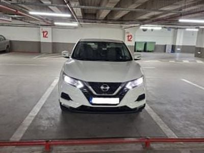 Utilizat 2019 Nissan Qashqai SUV | 14.500 EUR (Preț bun)