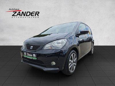 Utilizat 2021 Seat Mii Electric Hatchback | 12.600 EUR