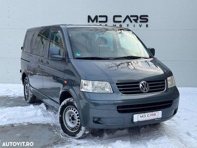 Culoaregri Second-hand 2006 VW Transporter Van | 6.499 EUR