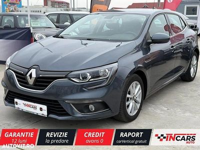 Renault Mégane IV