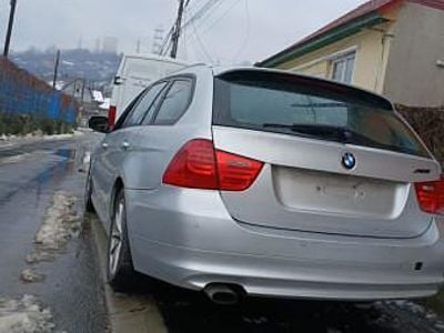 Utilizat 2010 BMW 316 Break | 2.300 EUR