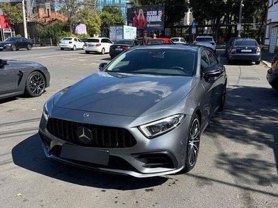 Mercedes CLS53 AMG