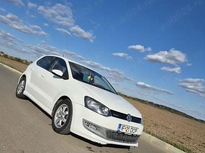 Utilizat 2010 VW Polo Hatchback | 3.200 EUR (Preț bun)