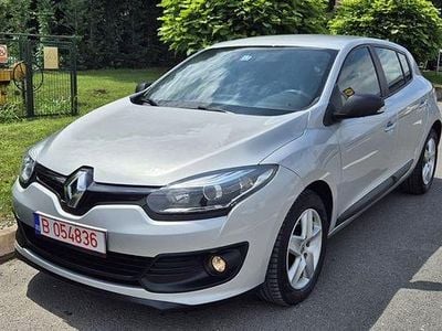 Renault Mégane III