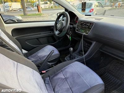 VW up!