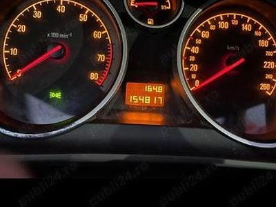 Utilizat 2009 Opel Astra Berlinǎ | 1.500 EUR