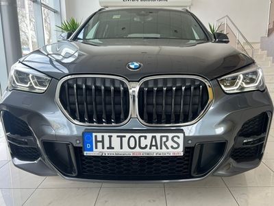 second-hand BMW X1 xdrive20i