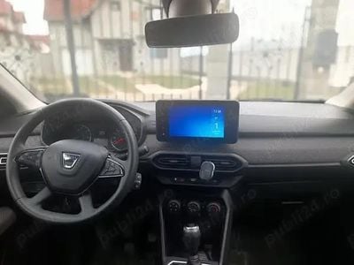 Second-hand Dacia Logan 110 CP (80 kW) 2022 Berlinǎ