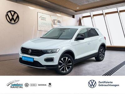 Utilizat 2020 VW T-Roc United SUV | 20.452 EUR (Preț OK)