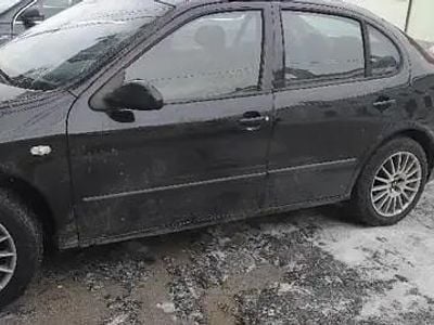 Second-hand Seat Toledo 110 CP (80 kW) 2004 Berlinǎ