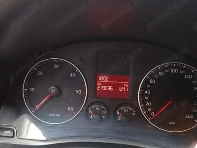 VW Golf VI