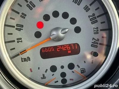Utilizat 2005 Mini Cooper Hatchback | 2.000 EUR (Scump)