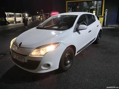 Renault Mégane III