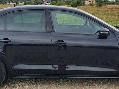 VW Jetta