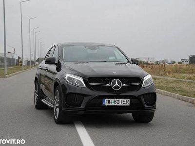 Mercedes GLE350