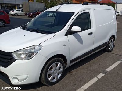Pyclip dacia 176