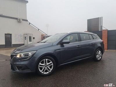 Gri Utilizat 2019 Renault Mégane IV | 9.700 EUR (Super Preț)