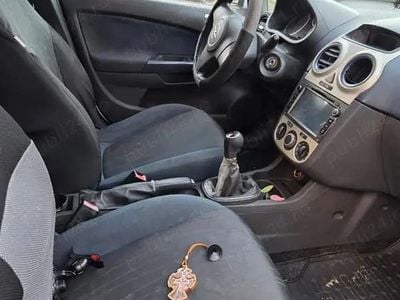 Second-hand Opel Corsa 111 CP (81 kW) 2007 Hatchback