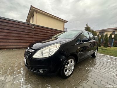 second-hand Opel Corsa Ecoflex 1.3 CDTI