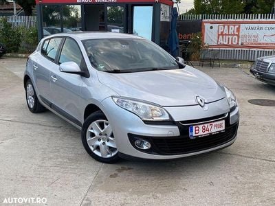 Renault Mégane III