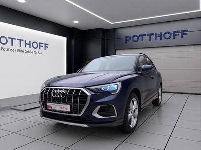 Utilizat 2024 Audi Q3 Advanced SUV | 45.083 EUR (Scump)