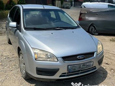 Utilizat 2007 Ford Focus Hatchback | 2.600 EUR
