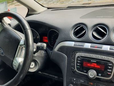 Utilizat 2013 VW Sharan Monovolum | 5.500 EUR