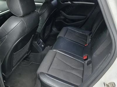 Second-hand 2016 Audi A3 Berlinǎ | 12.500 EUR (Preț OK)