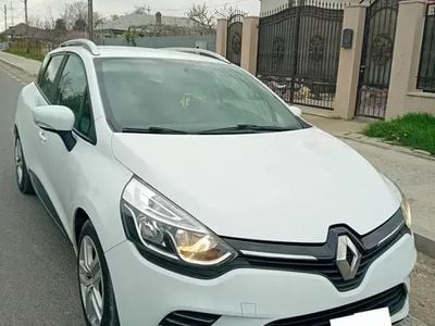 Renault Clio GrandTour