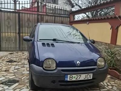 Utilizat 1993 Renault Twingo Hatchback | 350 EUR